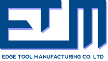 Edge Tool Manufacturing Co Ltd - ETM Blades